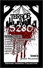 Terror at 5280